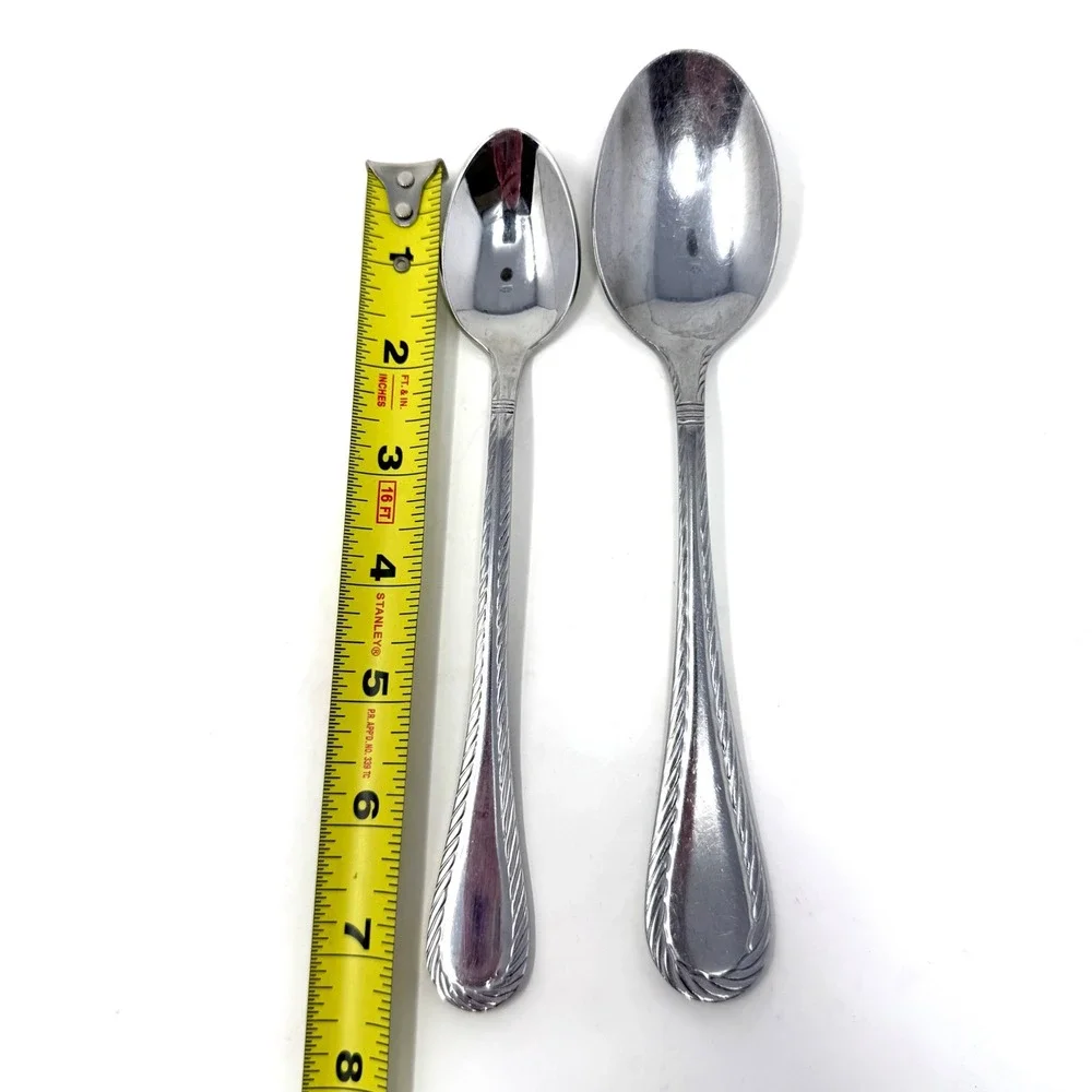 Cambridge carlyle stainless